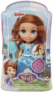 6 &quot;doll Sofia the First - blue - Doll