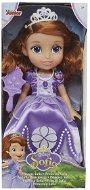 Disney Princess Sofia hercegnő - Játékbaba