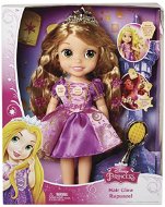 Puppe Rapunzel mit glänzenden Haaren - Puppe