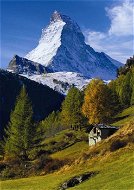 Dino Matterhorn - Puzzle
