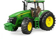 Bruder Farmer John Deere 7930 traktor - Játék autó