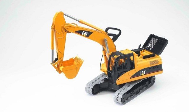 Bruder Best Sale Caterpillar Excavator