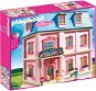 PLAYMOBIL 5303 Deluxe Dollhouse - Building Set