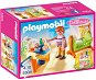 PLAYMOBIL® 5304 Babyzimmer mit Wiege - Bausatz