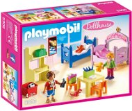 Playmobil 5306 Farebná detská izba - Stavebnica