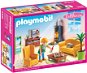 Playmobil 5308 Élvezem a kandalló melegét - Építőjáték