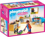 Playmobil 5336 Country Kitchen - Building Set