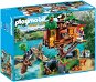 PLAYMOBIL 5557 Adventure Tree House - Building Set