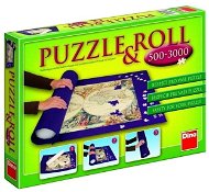 Podložka na puzzle - Príslušenstvo k puzzle