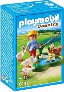 PLAYMOBIL® 6141 Ducks and Geese - Building Set