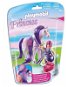 Figure and Accessory Set Playmobil 6167 Princess Viola with Pony - Set figurek a příslušenství