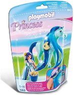Playmobil 6169 Princezná Luna s koňom - Stavebnica