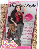  Barbie - Fashion icon Raquelle  - Doll