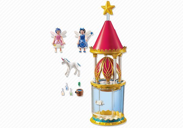 Playmobil twinkle hot sale