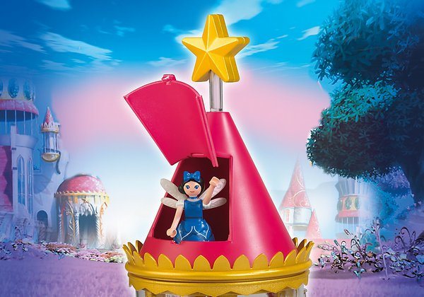 Playmobil twinkle best sale