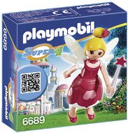 Playmobil 6689 Lorella - Stavebnica