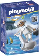 Playmobil Dr. X 6690 - Building Set