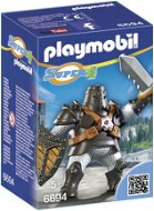 Playmobil 6694 Sötét Kolosszus - Építőjáték