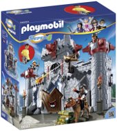 Playmobil 6697 A Sötét gróf hordozható kastélya - Építőjáték