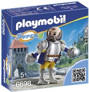 Playmobil 6698 Sir Ulf, a Zúzó - Építőjáték