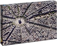 Piatnik Paríž - Puzzle