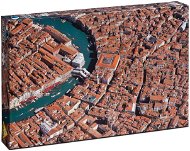 Piatnik Benátky - Puzzle