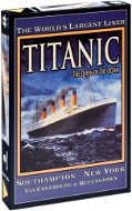 Piatnik Titanic - Puzzle