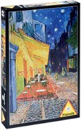 Piatnik Van Gogh - Éjszakai Cafe - Puzzle