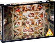 Piatnik Michelangelo, Sixtínska kaplnka - Puzzle
