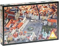 Piatnik Prága - Puzzle