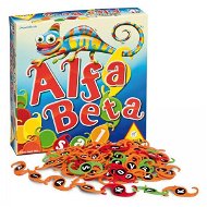 Alfa - Beta - Spoločenská hra