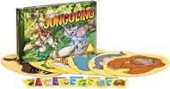 Jungolino - Kártyajáték