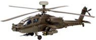 Revell Model Kit 04420 Hubschrauber– AH-64D/WAH-64D Longbow Apache - Plastik-Modellbausatz