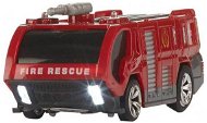 Revell Control RC Mini Cars Feuerwehrauto ARFF - Ferngesteuertes Auto
