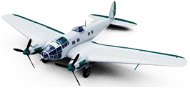 AirFix Model Kit A06014 letadlo – Heinkel He111 P-2 - Plastikový model