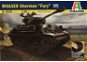 Italeri Model Kit 6529 tank - M4A3E8 Sherman  "Fury" - Plastic Model