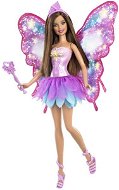 Barbie - Fairy friends with variable elements Brunette - Doll
