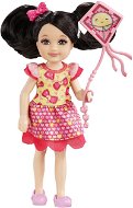 Barbie - Chelsea a kamarádi - Doll