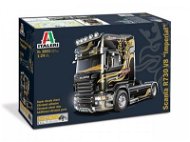 Italeri Model Kit 3883 truck - Scania R730 V8 &quot;IMPERIAL&quot; - Model Car
