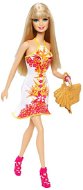  Barbie - Tropical party blonde  - Doll