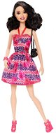  Barbie - Tropical party brunette  - Doll