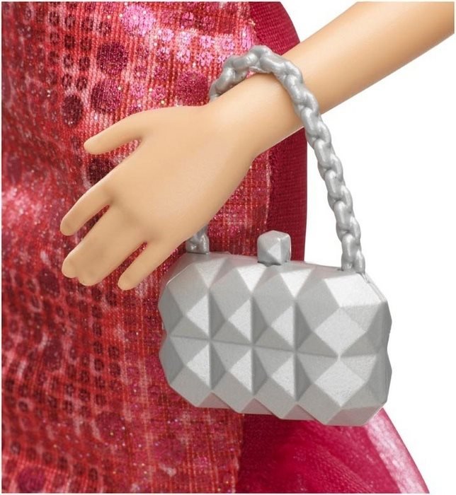1:6 Miniature Doll Handbag/ Doll Purse Miniature luxury Bag MJC65 – Sinny's  Mini Art