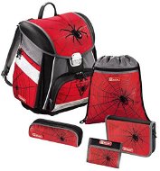 Step by Step - Red Spider - School Set