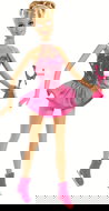 Barbie - skater - Doll
