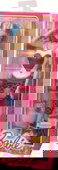  Barbie - Barbie pajama party  - Doll