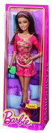  Barbie - Teresa slumber party  - Doll
