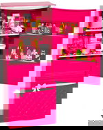 Barbie - equipment for the kitchen - Doll