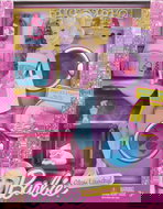 Barbie - Bathroom Amenities - Doll