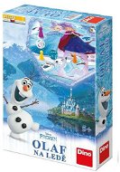 Olaf na ľade - Spoločenská hra