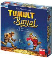 Tumult Royal - Board Game